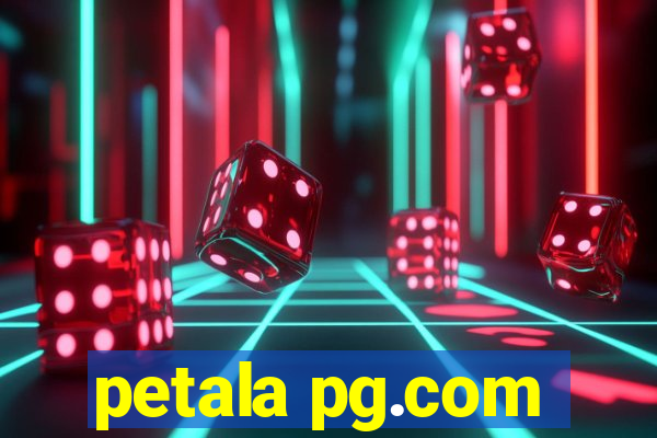 petala pg.com